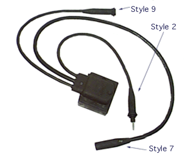 Series Isolating Transformer